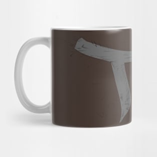 The T Mug